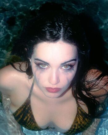 Sabrina Harriet Stern