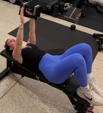 Full leaked Sabrina ionescu private onlyfans photo