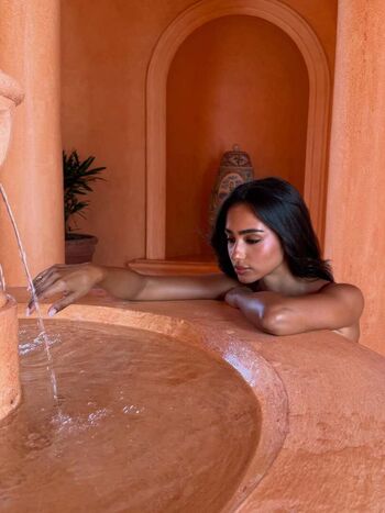 Full leaked Sabrina khouiel private photo