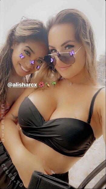 Full leaked Sabrina leamon private photo