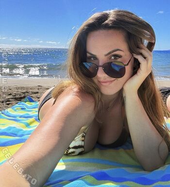 Full leaked Sabrina leamon private photo