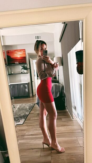 Full leaked Sabrina leamon private photo