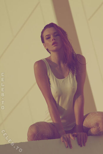 Full leaked Sabrina lynn page private onlyfans photo