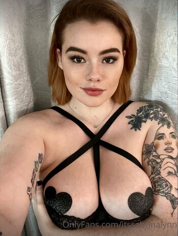 Full leaked Sabrina lynn private photo