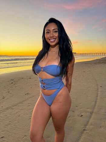 Full leaked Sabrina mella private photo