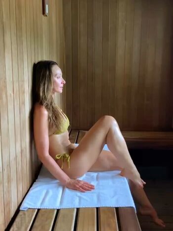 Full leaked Sabrina parlatore private photo