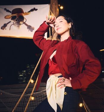 Full leaked Sabrina pezeshkian private onlyfans photo