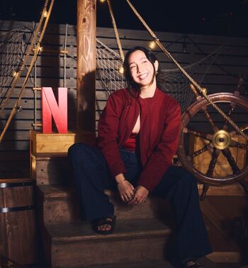 Full leaked Sabrina pezeshkian private onlyfans photo