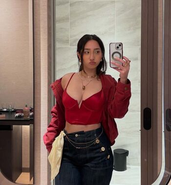 Full leaked Sabrina pezeshkian private onlyfans photo