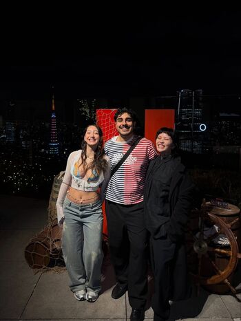 Full leaked Sabrina pezeshkian private onlyfans photo