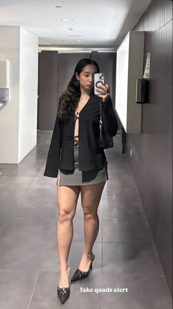 Full leaked Sabrina pezeshkian private onlyfans photo