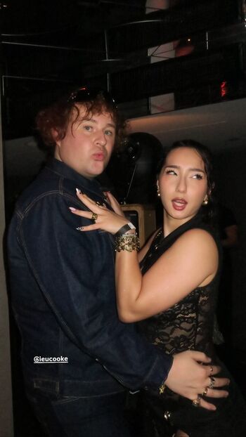 Full leaked Sabrina pezeshkian private photo