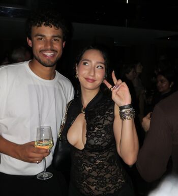 Full leaked Sabrina pezeshkian private photo