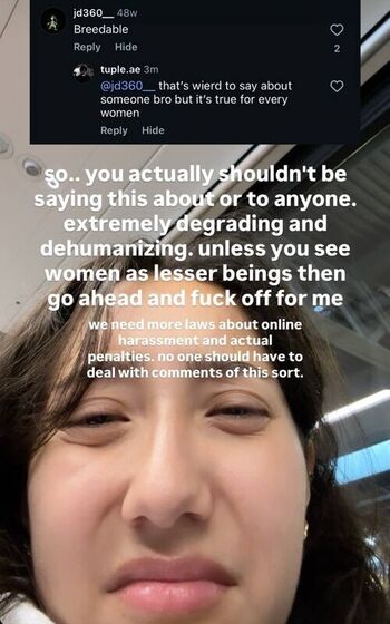 Full leaked Sabrina pezeshkian private photo