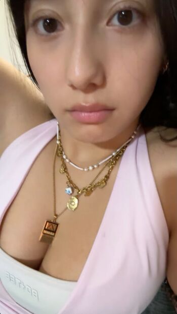 Full leaked Sabrina pezeshkian page private photo