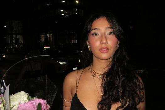 Full leaked Sabrina pezeshkian private photo