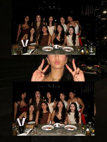 Full leaked Sabrina pezeshkian private photo