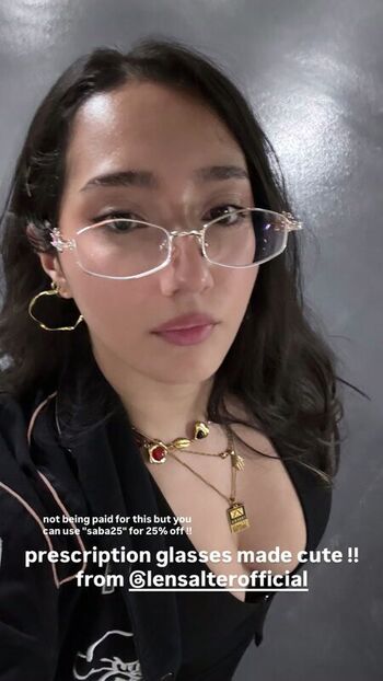 Full leaked Sabrina pezeshkian private photo