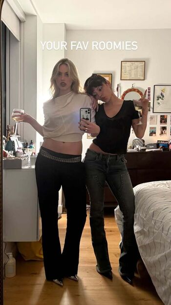 Full leaked Sabrina quesada page private onlyfans photo