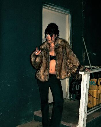 Full leaked Sabrina quesada page private onlyfans photo