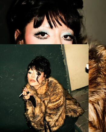 Full leaked Sabrina quesada page private onlyfans photo