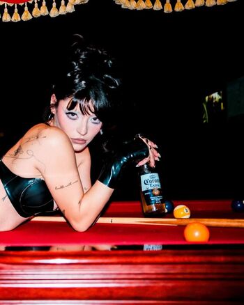 Full leaked Sabrina quesada page private onlyfans photo