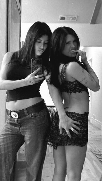 Full leaked Sabrina quesada private onlyfans photo