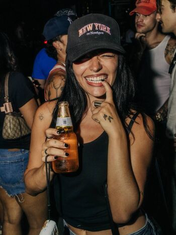 Sabrina Quesada
