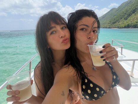 Full leaked Sabrina quesada private photo