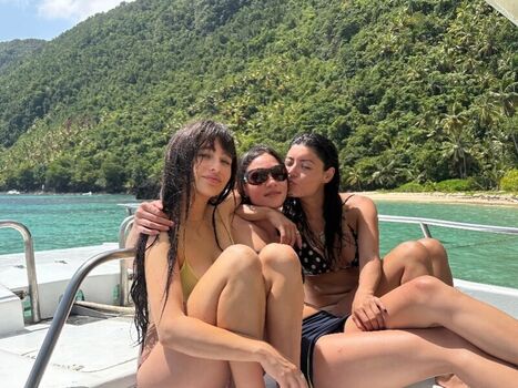 Full leaked Sabrina quesada private photo