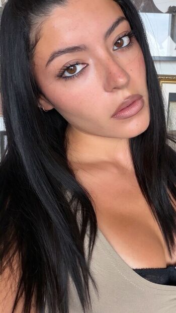 Full leaked Sabrina quesada private photo