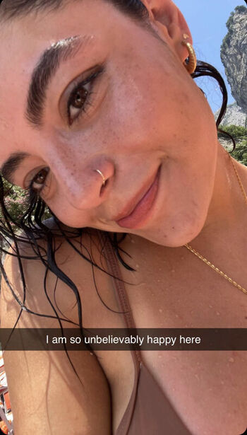 Full leaked Sabrina quesada private photo