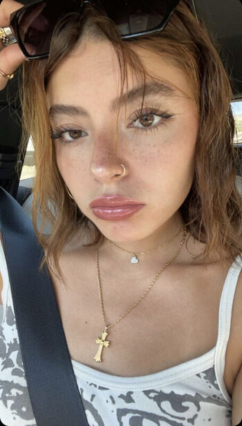 Full leaked Sabrina quesada private photo