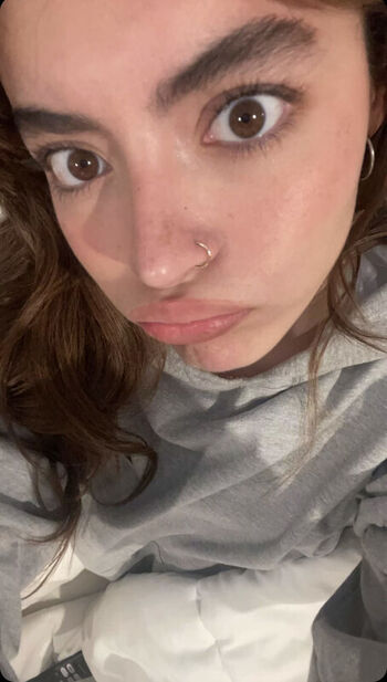Full leaked Sabrina quesada private photo