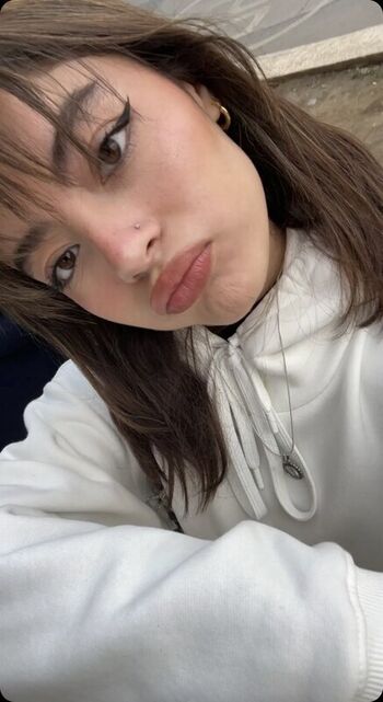 Full leaked Sabrina quesada private photo