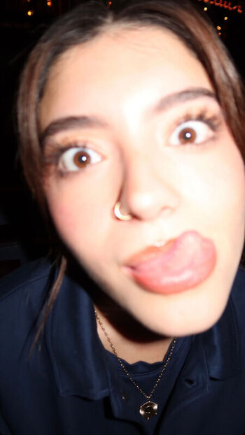 Full leaked Sabrina quesada private photo