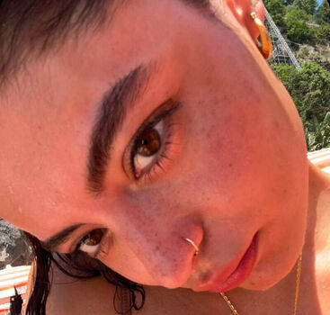 Full leaked Sabrina quesada private photo