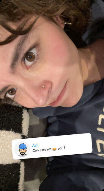 Full leaked Sabrina quesada private photo