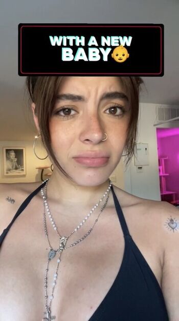 Full leaked Sabrina quesada private photo