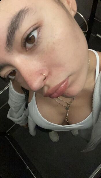Full leaked Sabrina quesada private photo