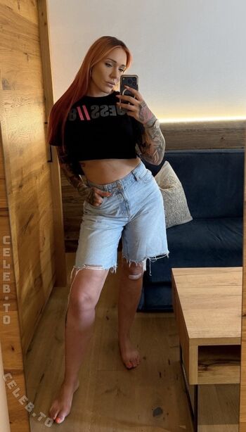 Full leaked Sabrina reiter private photo