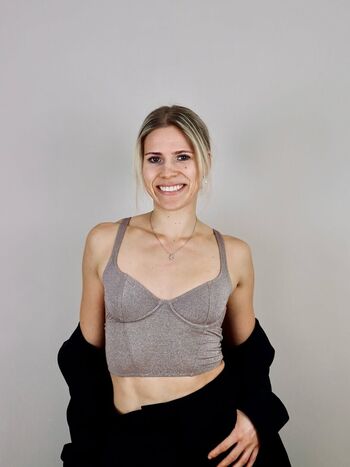 Full leaked Sabrina reusch private onlyfans photo