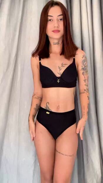 Full leaked Sabrina roberta private onlyfans photo