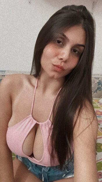 Full leaked Sabrina roque private onlyfans photo