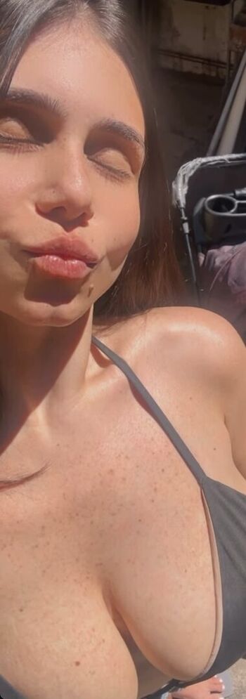 Full leaked Sabrina roque private onlyfans photo