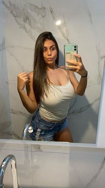 Full leaked Sabrina roque private onlyfans photo