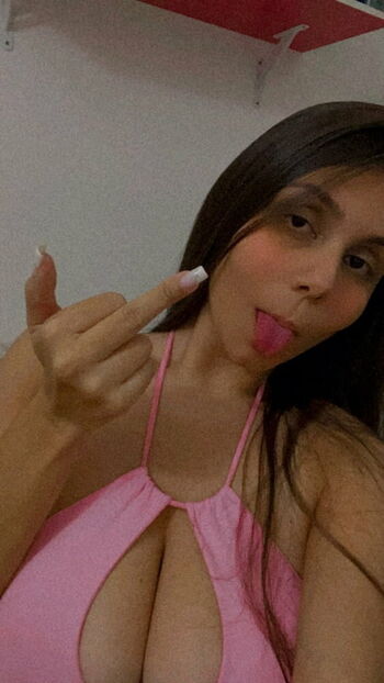 Full leaked Sabrina roque private photo