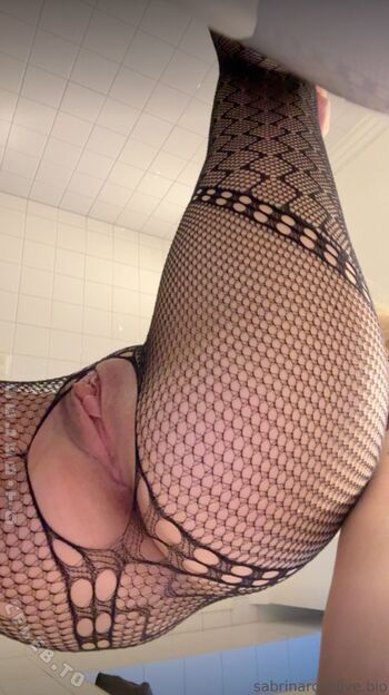 Full leaked Sabrina rose private photo