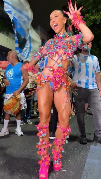 Full leaked Sabrina sato page private onlyfans photo