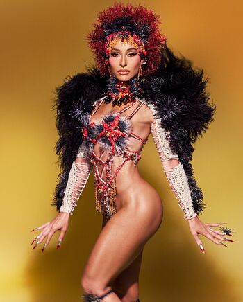 Full leaked Sabrina sato page private onlyfans photo